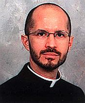 Rev. Mark Betti
